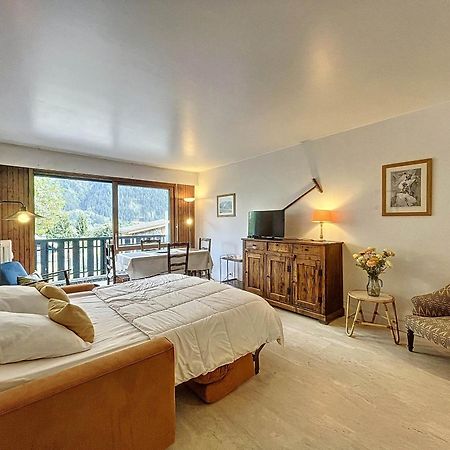 T2 45M² 2/4 Pesonnes Centre Chamonix - Fr-1-507-27 Apartamento Exterior foto