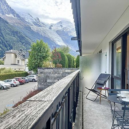 T2 45M² 2/4 Pesonnes Centre Chamonix - Fr-1-507-27 Apartamento Exterior foto